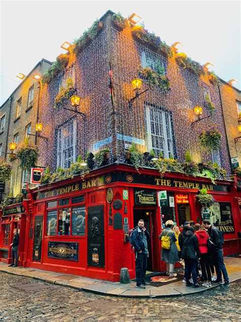 temple bar pub